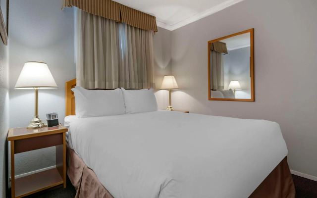 Best Western Inn At Penticton