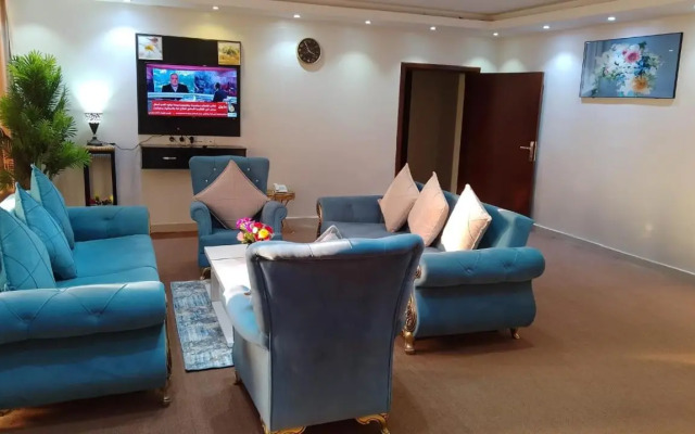 Desert Rose Hotel