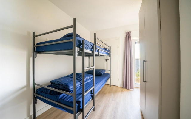 Europarcs de Kraaijenbergse Plassen