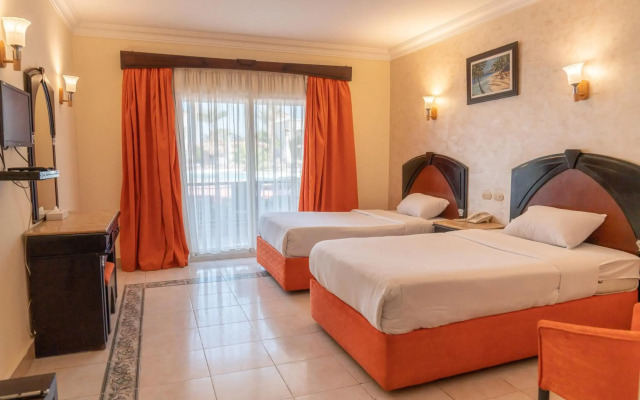 Viva Sharm Hotel