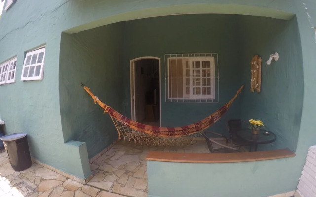 Waimea Flats Maresias