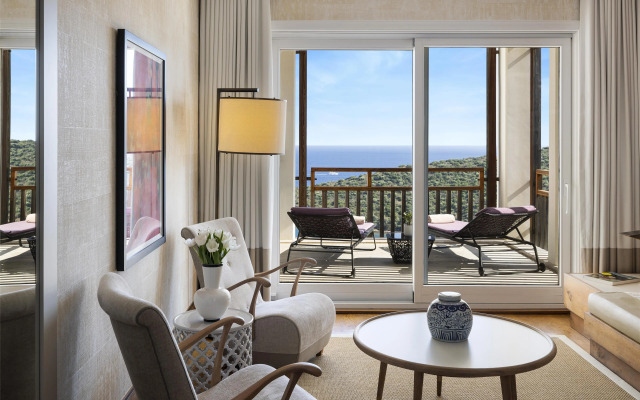 Kempinski Hotel Barbaros Bay