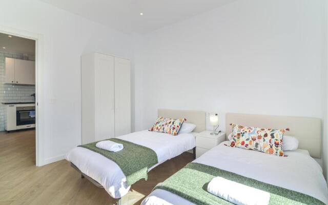 LXR Bellavista 3Hab. Next to Sea