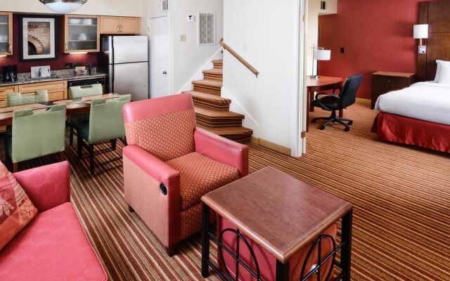 Residence Inn Dallas Las Colinas