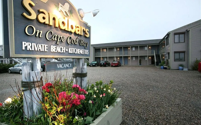 Sandbars Inn