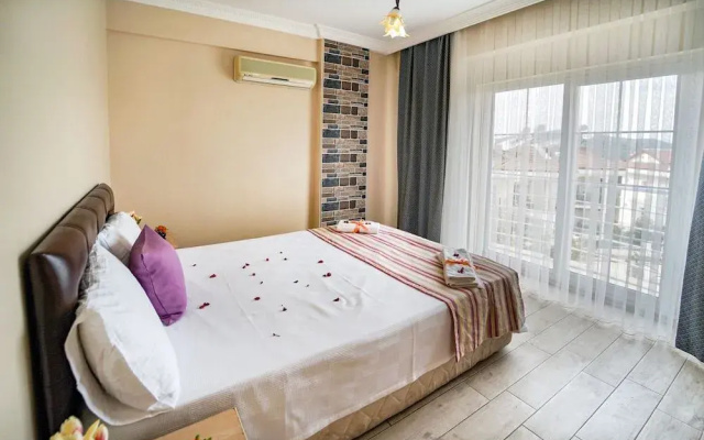 Noyan Apart Otel