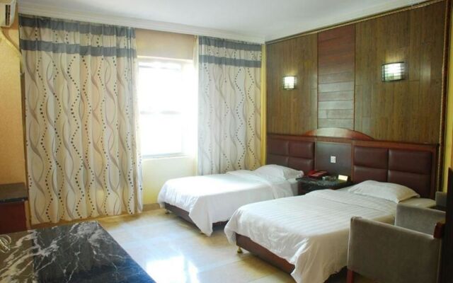 Oriental Pearl Hotel-changsha