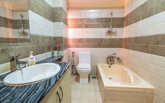 Panas UK BNB
