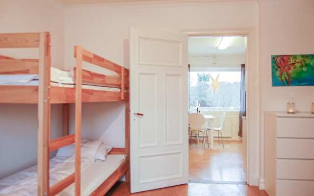 Nice Home in Klintehamn With 4 Bedrooms and Wifi