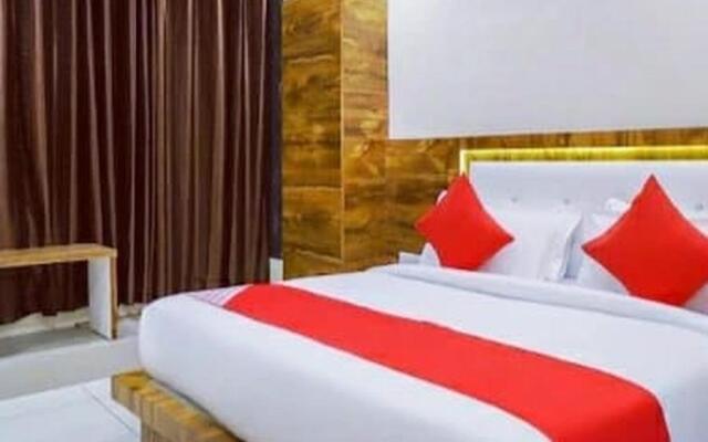 Hotel Phoenix