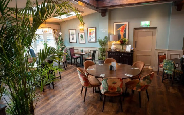 Riverside Hotel Branston by Greene King Inns