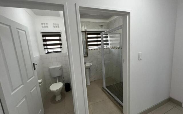 Safi Elegant Holiday Suite 5