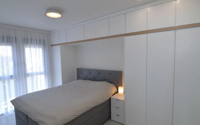 Modern Apartment in Orihuela Valencia with Swimming Pool