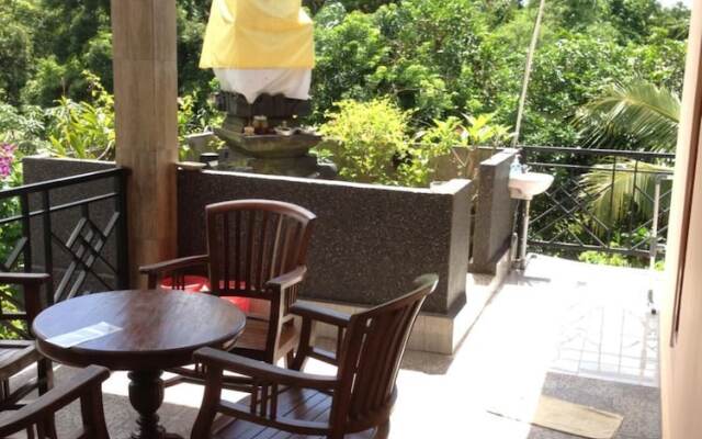 Cebluk Sari Homestay