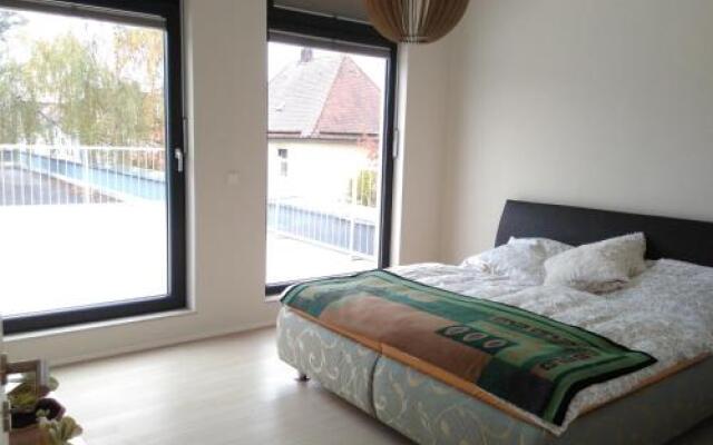 Boardinghouse Neumarkt Alte Schule