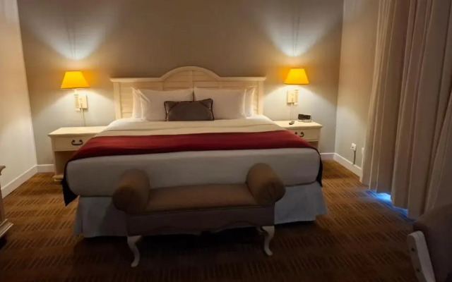 Roraima Inn Express
