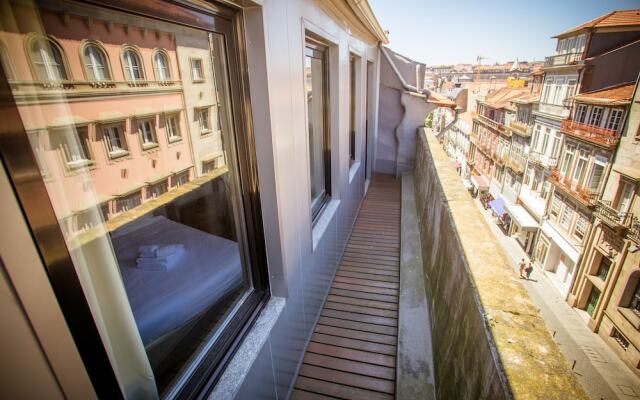 118 Luxury Apts by Porto City Hosts