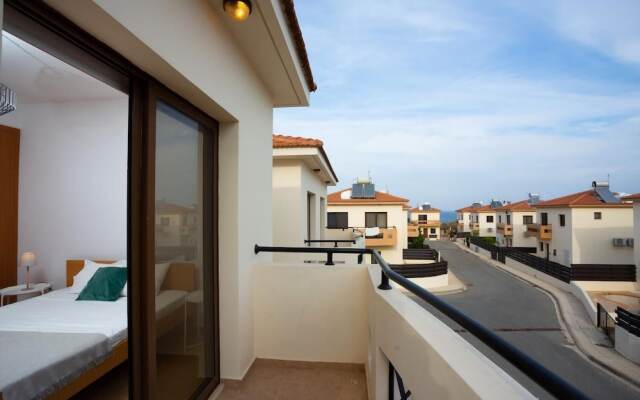Malama Villas