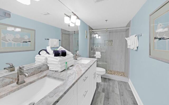 Destin on the Gulf 404