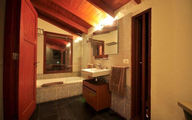 Casa Rural La Higuera