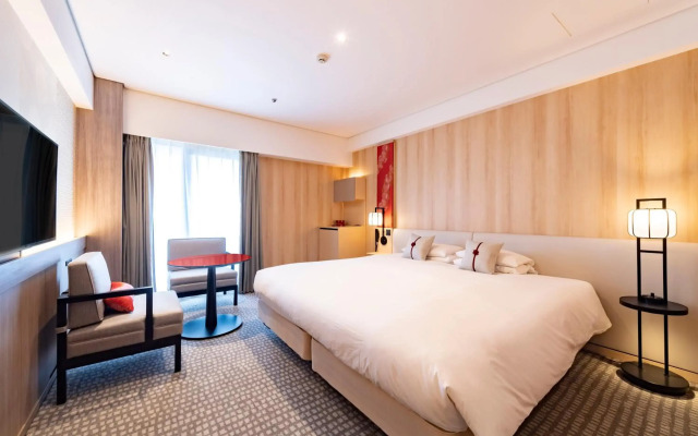 Kyoto Tokyu Hotel