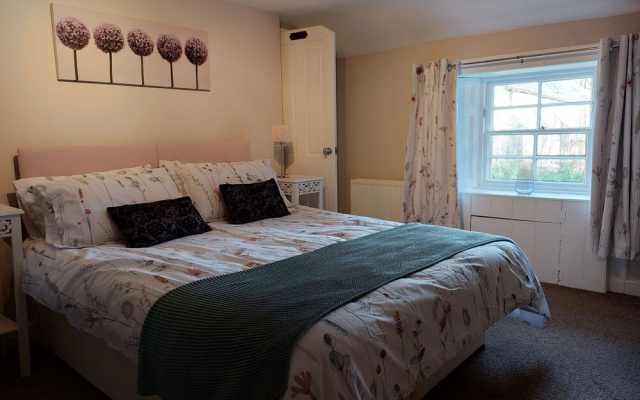 The Coach House- Canonbie