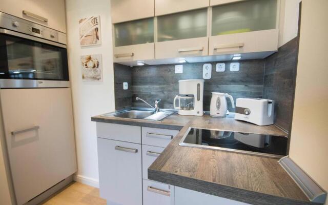 Haus Frauenpreiss - Ferienwohnung 57