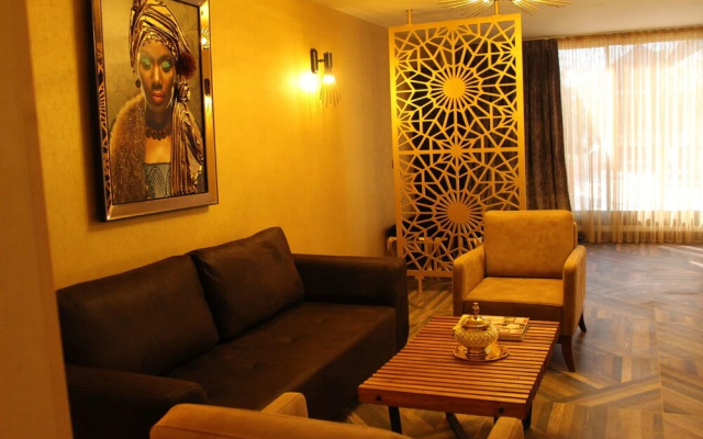 Enki Royal Cesme Hotel