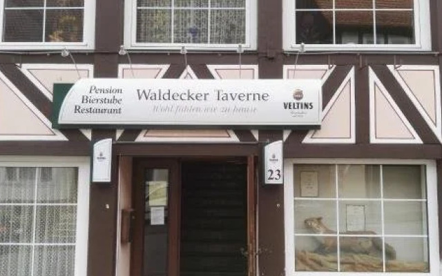 Waldecker Taverne