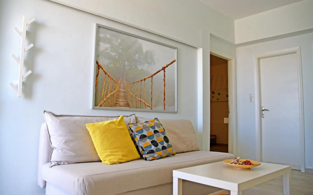 Castello Apartments