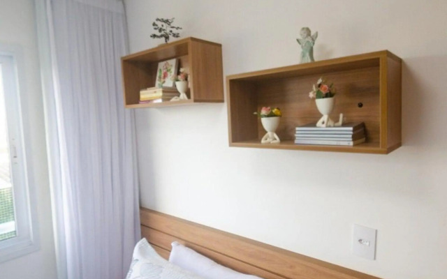 Studio Completo Luxuoso em Piatã 2