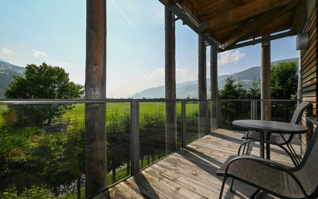 Residence Alpin TOP 6 - Kaprun Incl Summer Card