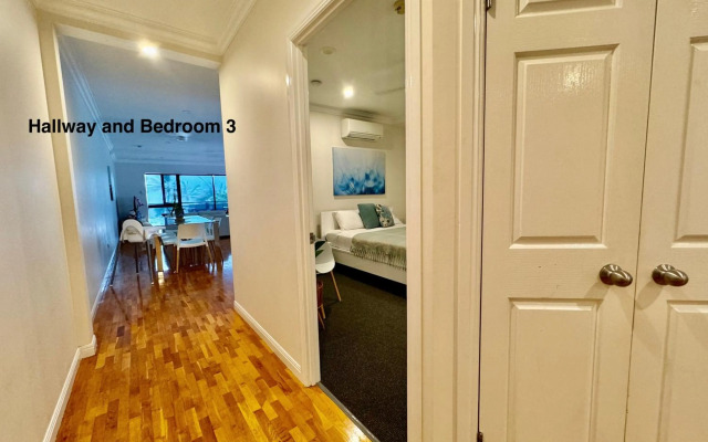 Townsville Lighthouse - 3/103 Strand