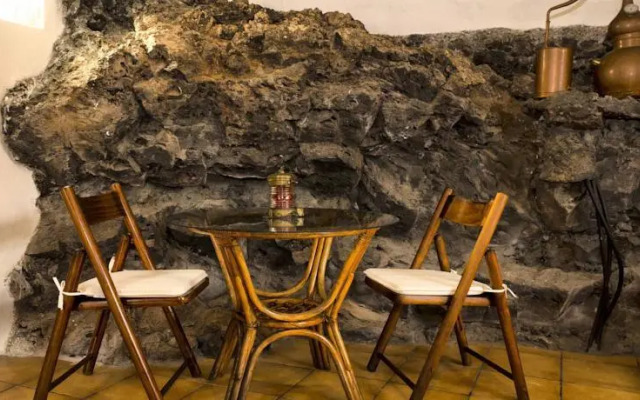 Eco Finca de los Frailes