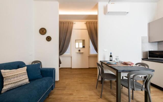 Apartments Florence - Modern Signoria