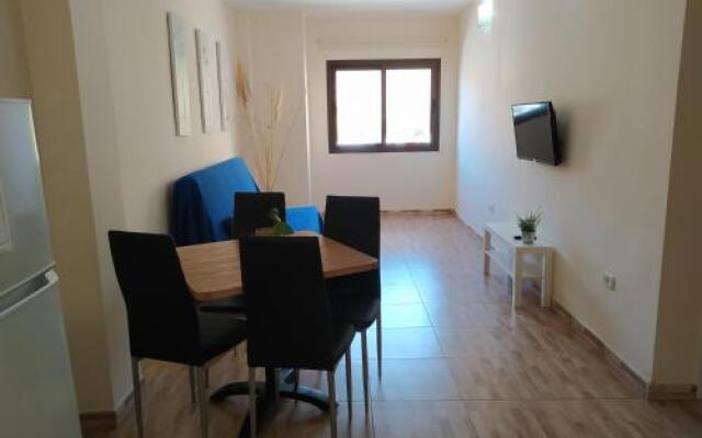 Apartamentos La Villa 3