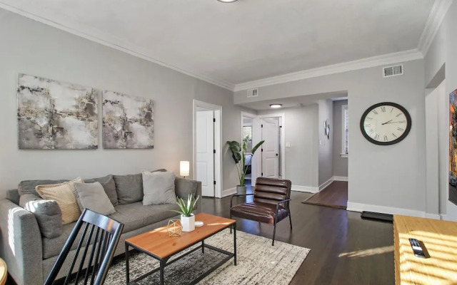 Comfy 2BR - Sunnyside 2F