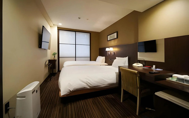 Hotel Riverge Akebono