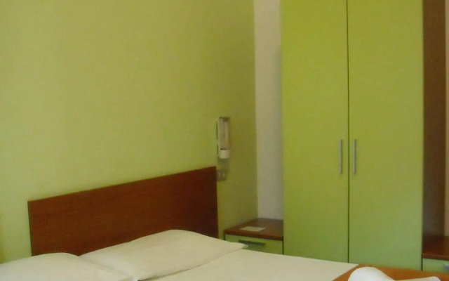 Hotel Ambrosiana