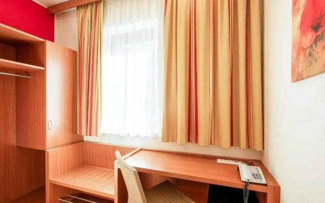 NEXTO DORMERO Hotel Budapest