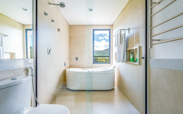 Japy Golf Resort Hotel