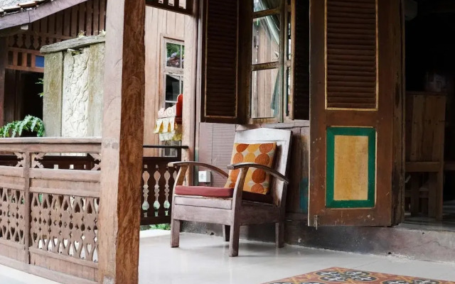 Luxury Kasava1 Ubud