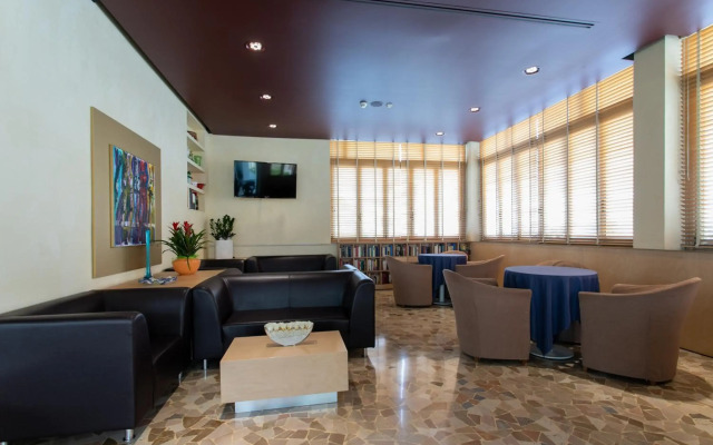 Hotel Ancora Jesolo