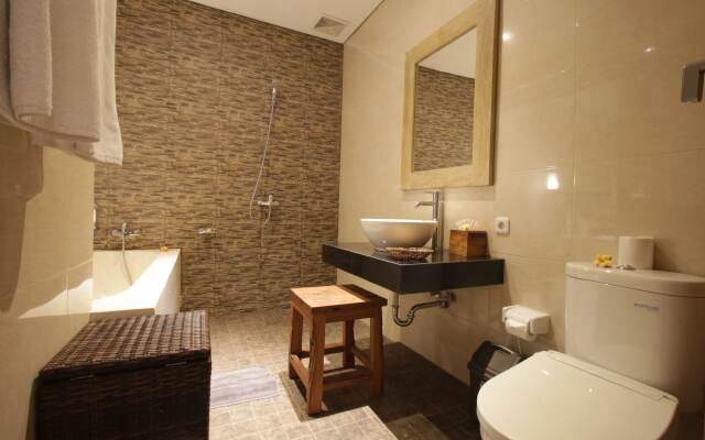 Batu Empug Ubud Cottages