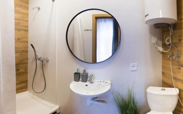 Excellent apartment in the Center – Alchevskyh str. 23