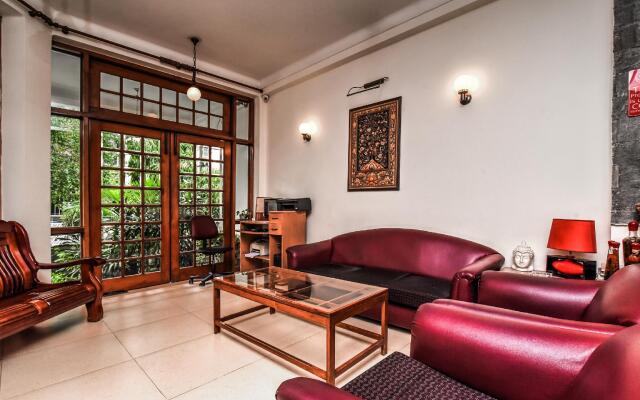OYO 2357 Home Stay The Excellency