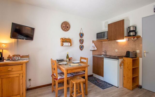 Chalets du Soleil 33701