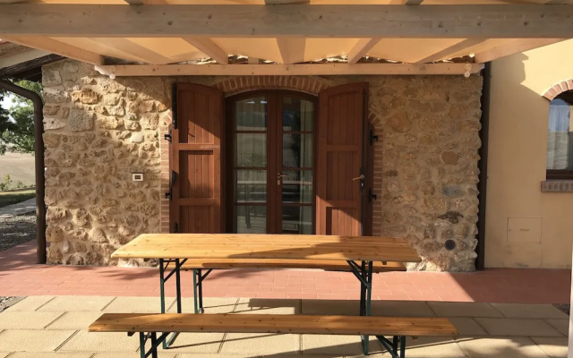 Borgo del Silenzio