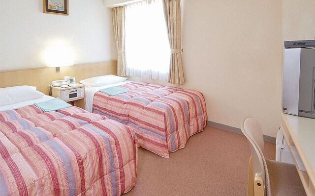 Comfort Hotel Sapporo