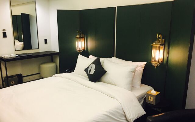 Hotel The Designers Yeouido